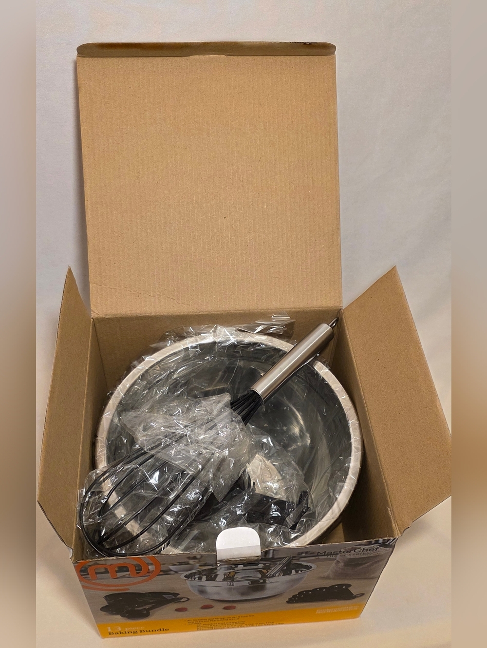 MasterChef Essentials 13-Piece Baking Bundle - Picture 4 of 4